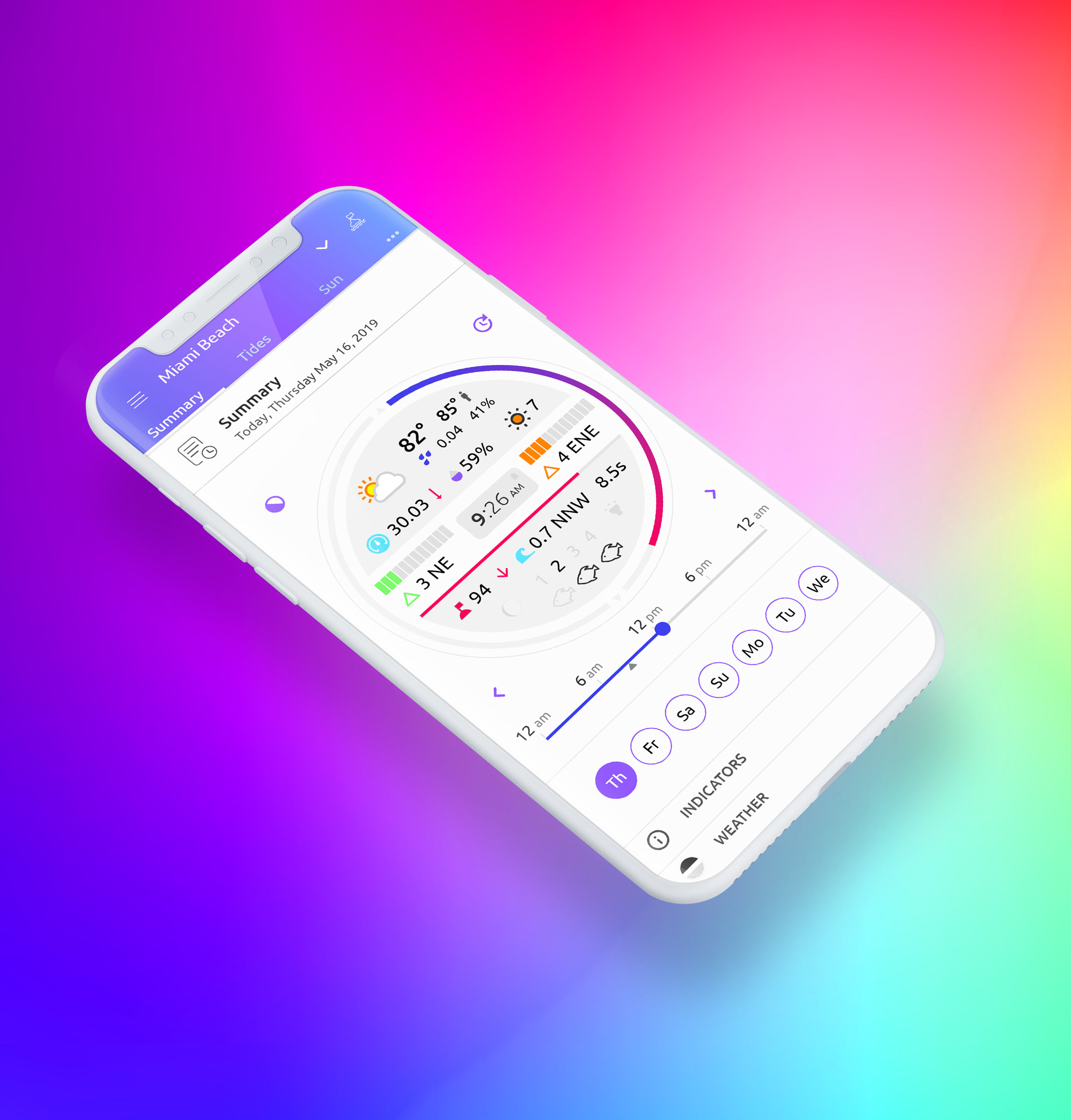 pinakamahusay na app para sa pangingisda